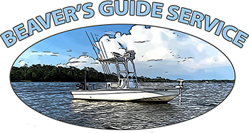 Beavers Guide Service Logo